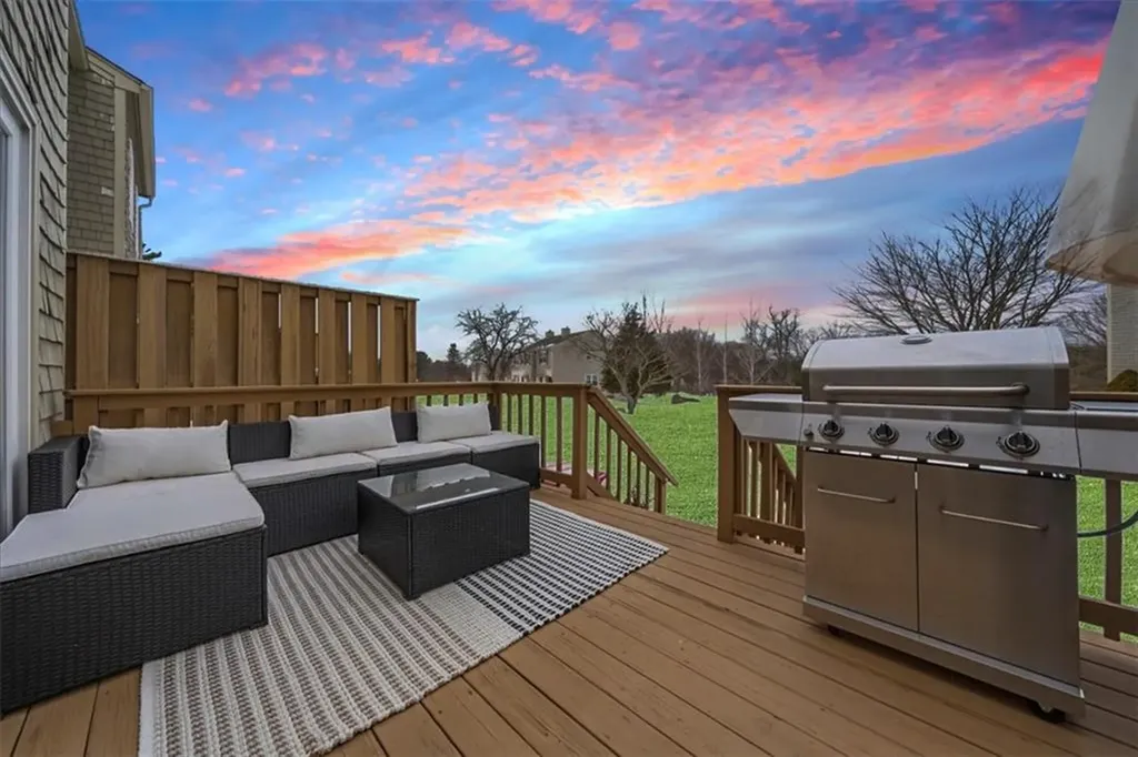 44 Fairway Drive Coventry RI 02816