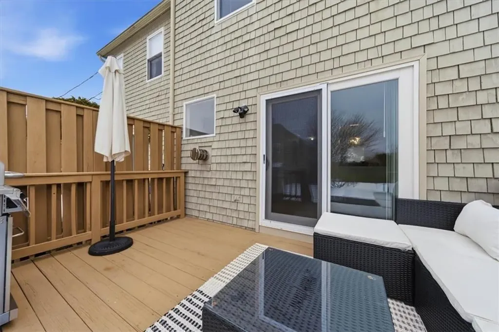 44 Fairway Drive Coventry RI 02816