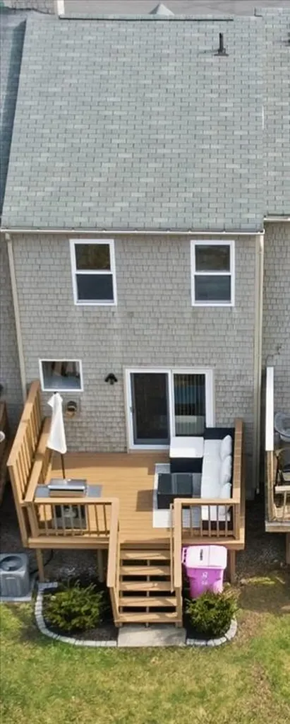 44 Fairway Drive Coventry RI 02816
