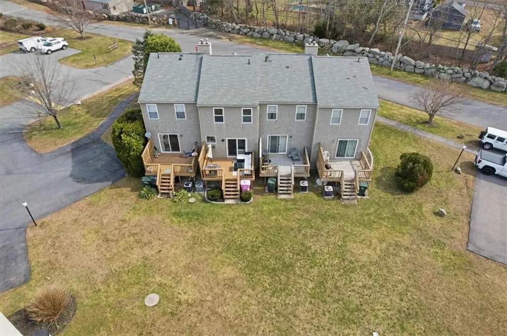 44 Fairway Drive Coventry RI 02816