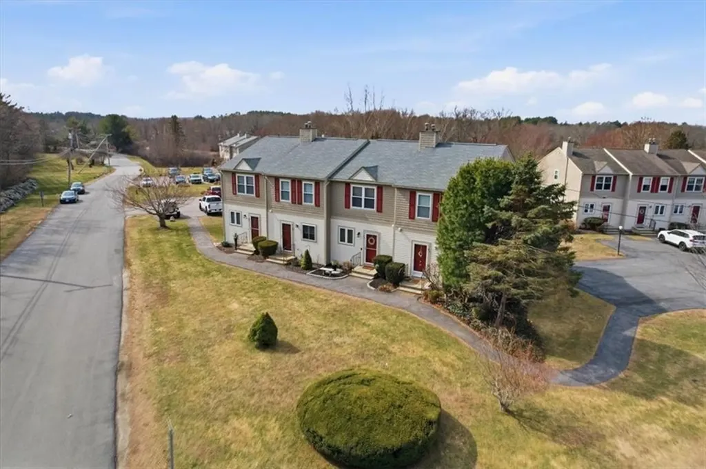 44 Fairway Drive Coventry RI 02816