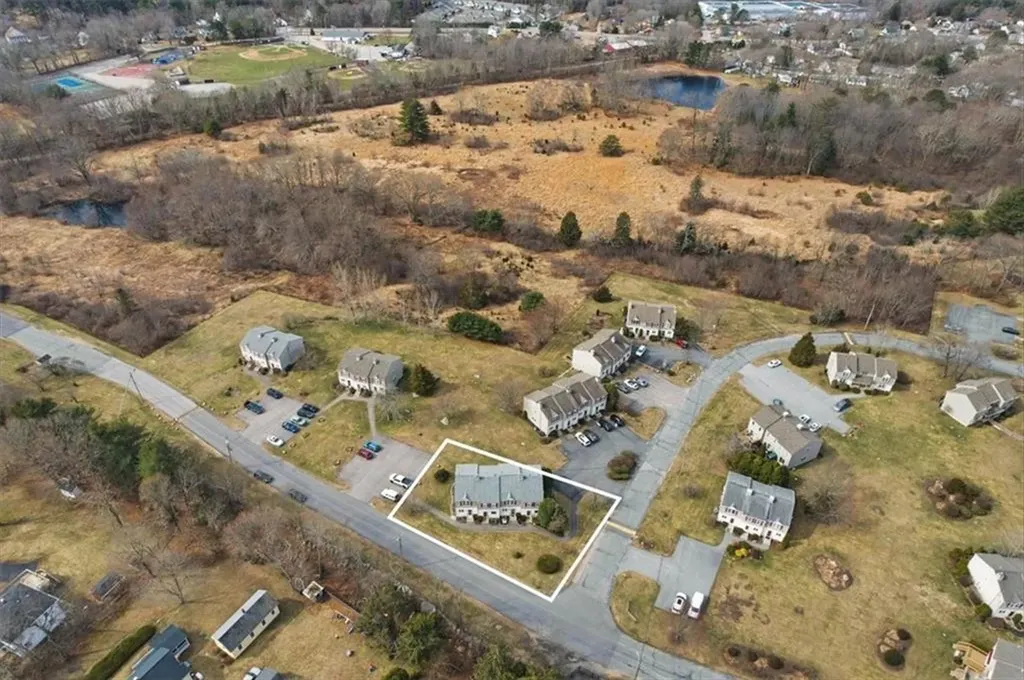 44 Fairway Drive Coventry RI 02816