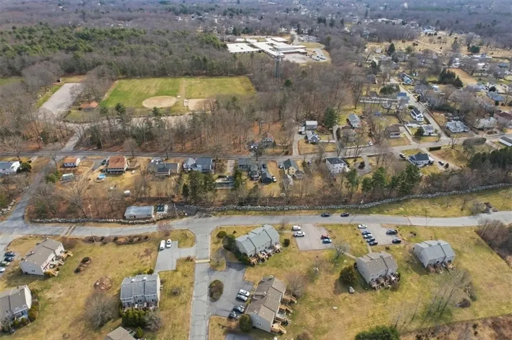44 Fairway Drive Coventry RI 02816