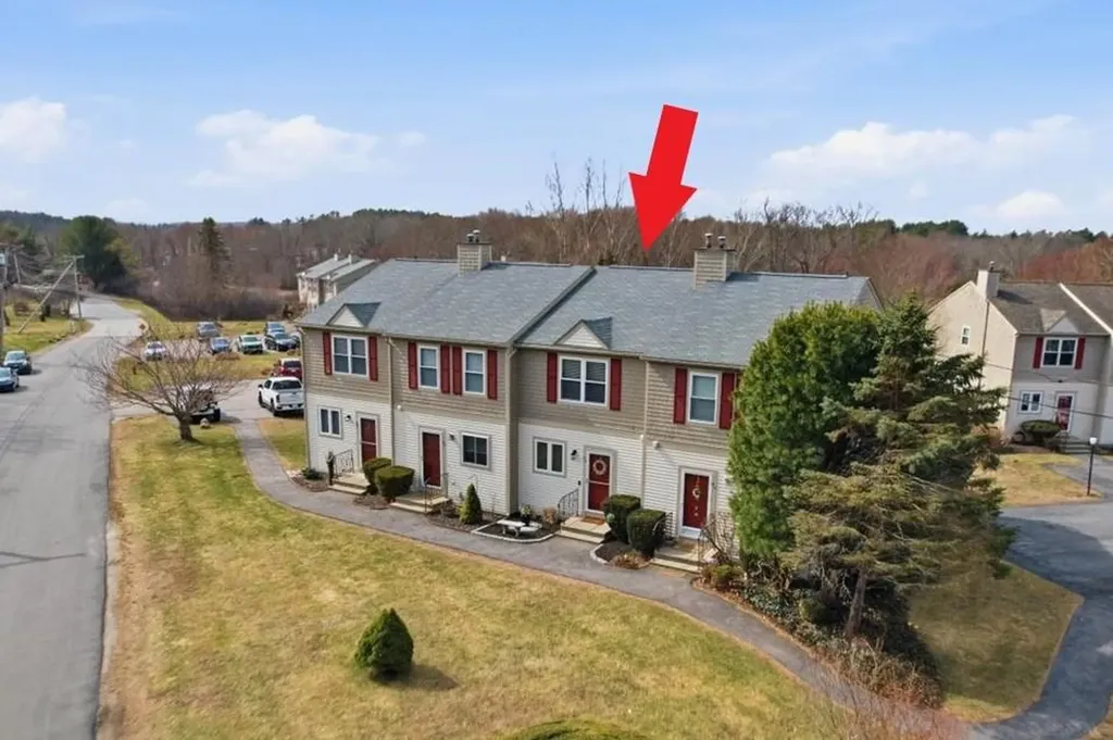 44 Fairway Drive Coventry RI 02816