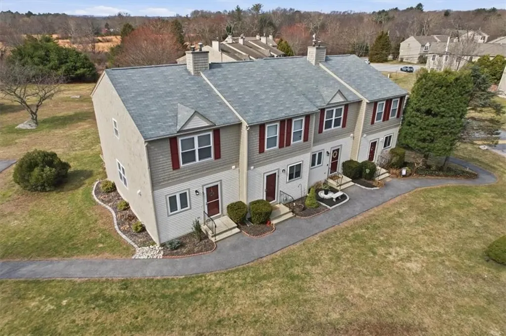 44 Fairway Drive Coventry RI 02816