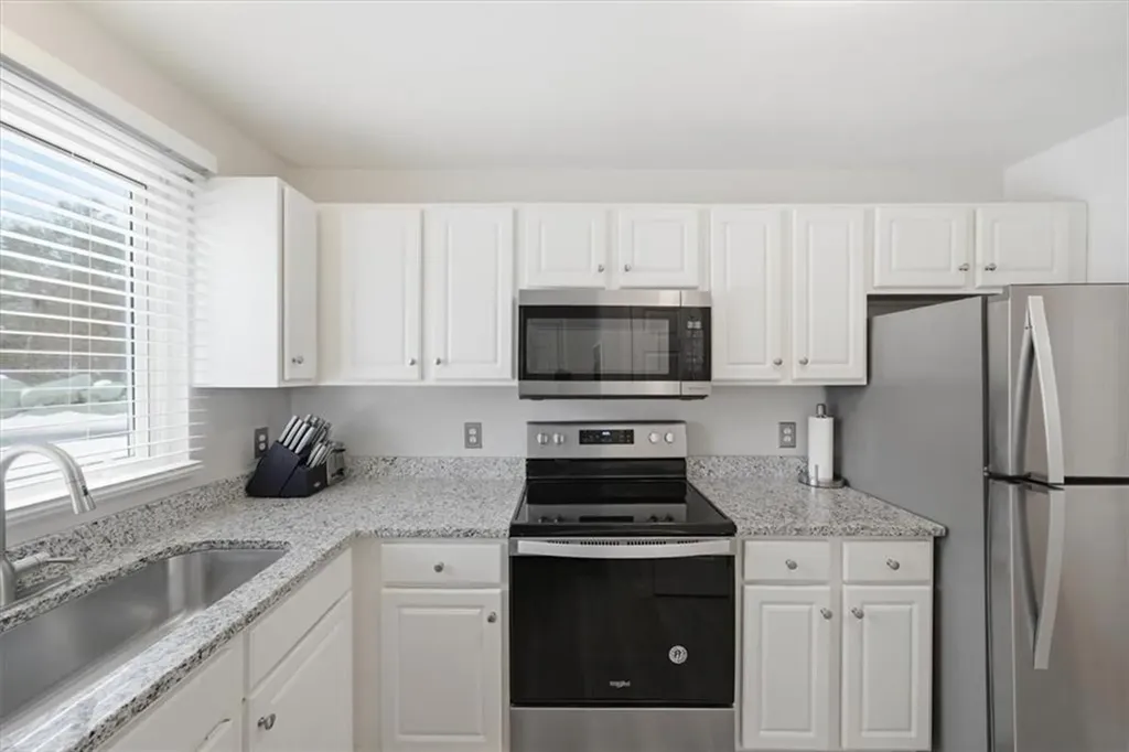 44 Fairway Drive Coventry RI 02816