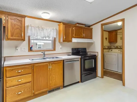 13 Kelly Lane Coventry RI 02816