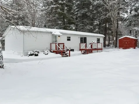 13 Kelly Lane Coventry RI 02816