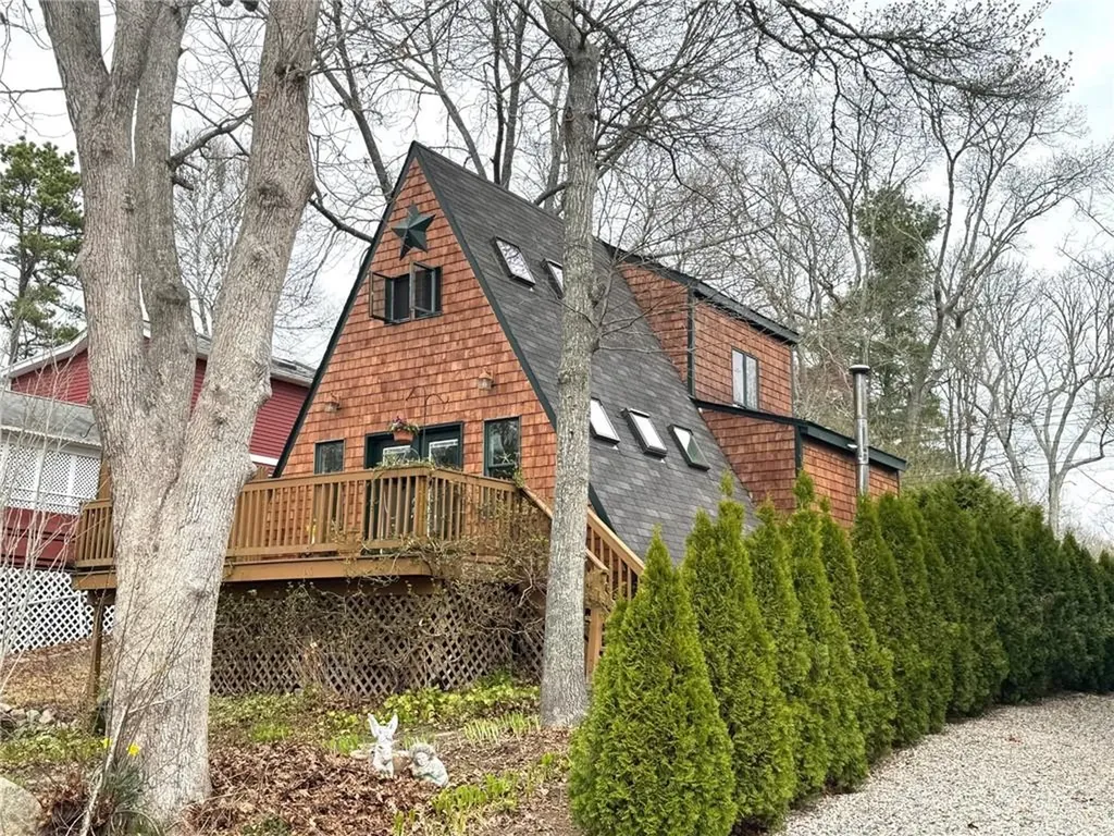 27 Ricks Road Charlestown RI 02813