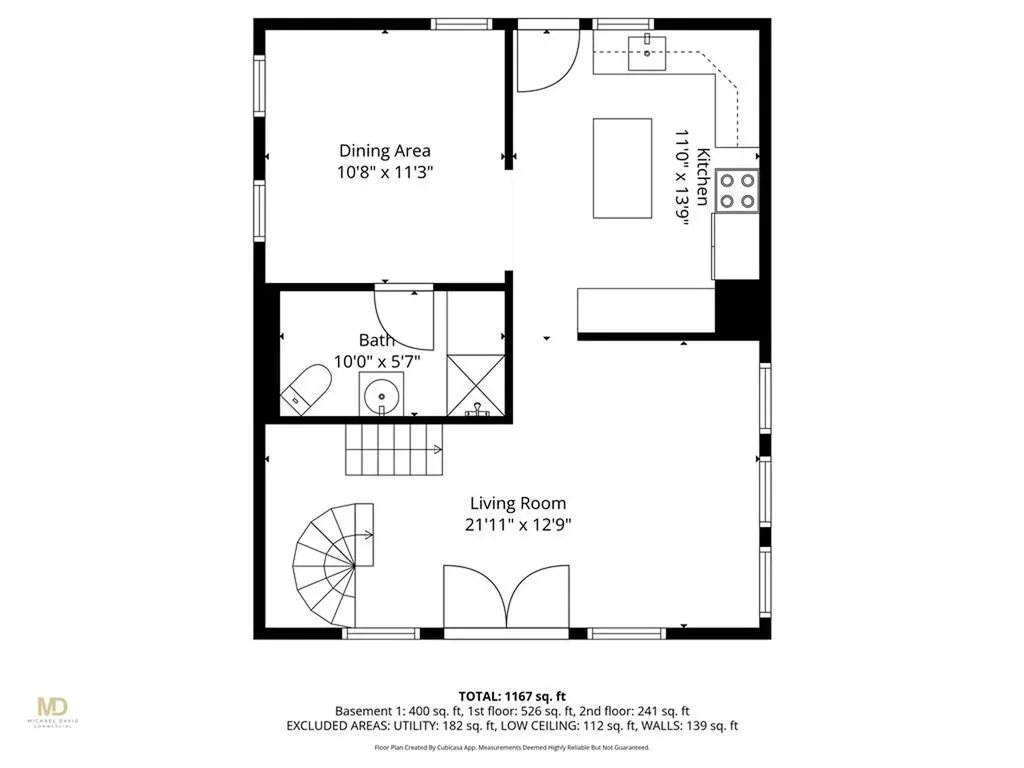 27 Ricks Road Charlestown RI 02813