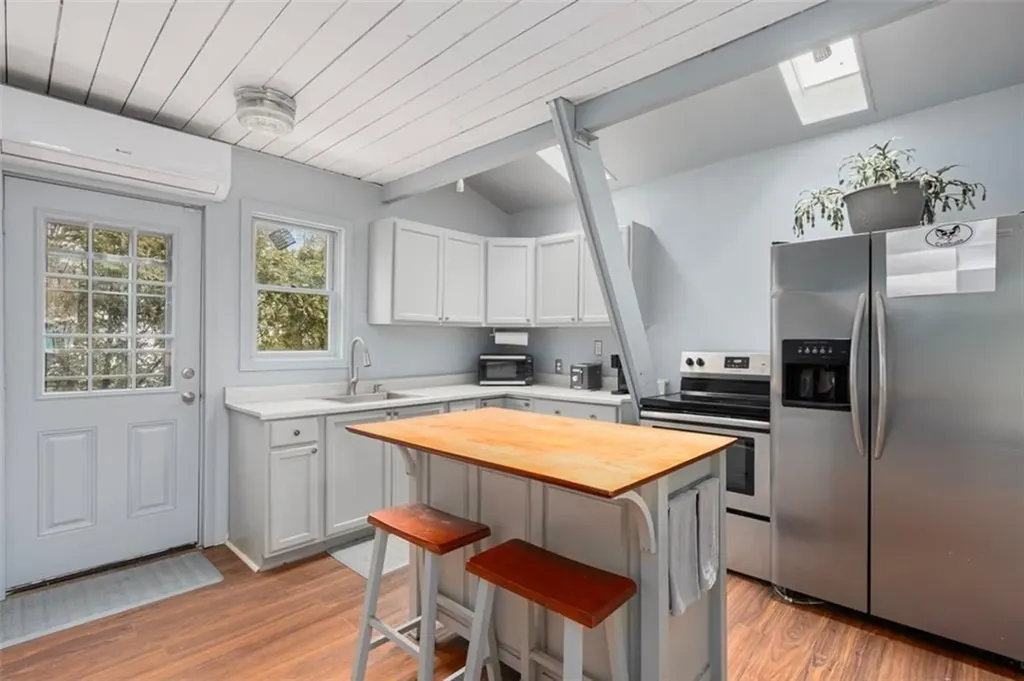 27 Ricks Road Charlestown RI 02813
