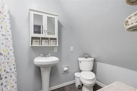 27 Ricks Road Charlestown RI 02813