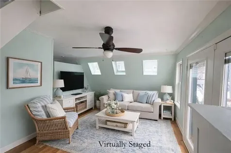 27 Ricks Road Charlestown RI 02813