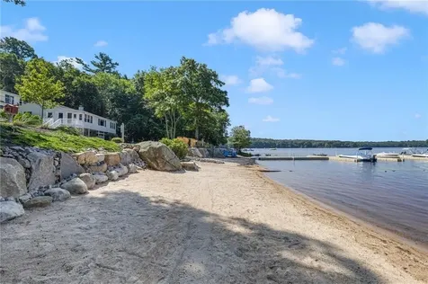 27 Ricks Road Charlestown RI 02813