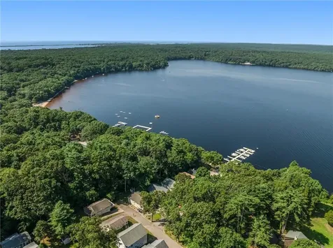 27 Ricks Road Charlestown RI 02813