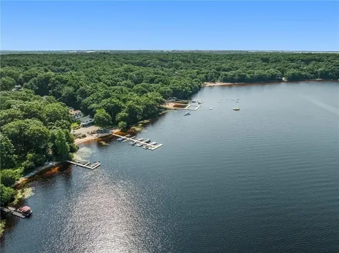 27 Ricks Road Charlestown RI 02813