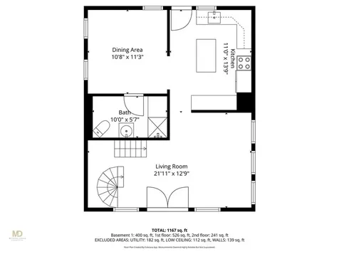 27 Ricks Road Charlestown RI 02813