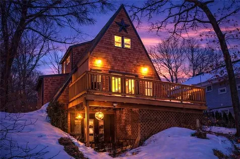 27 Ricks Road Charlestown RI 02813