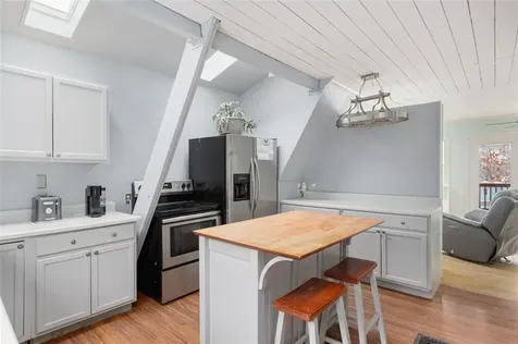 27 Ricks Road Charlestown RI 02813
