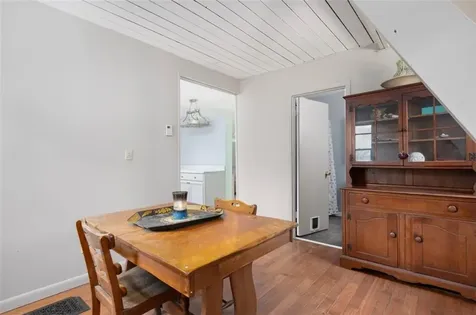 27 Ricks Road Charlestown RI 02813