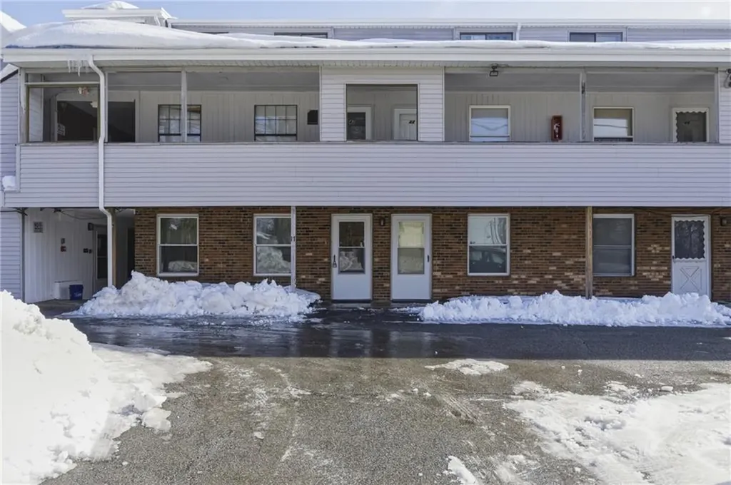 444 Woodward Road North Providence RI 02904