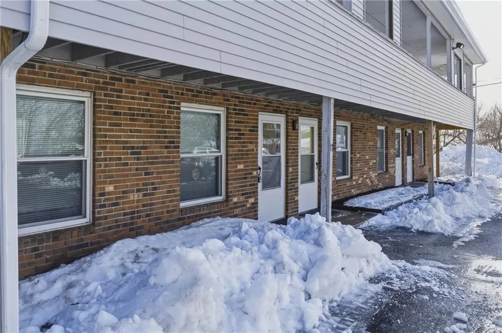 444 Woodward Road North Providence RI 02904