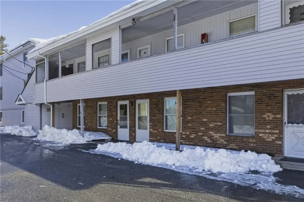 444 Woodward Road North Providence RI 02904