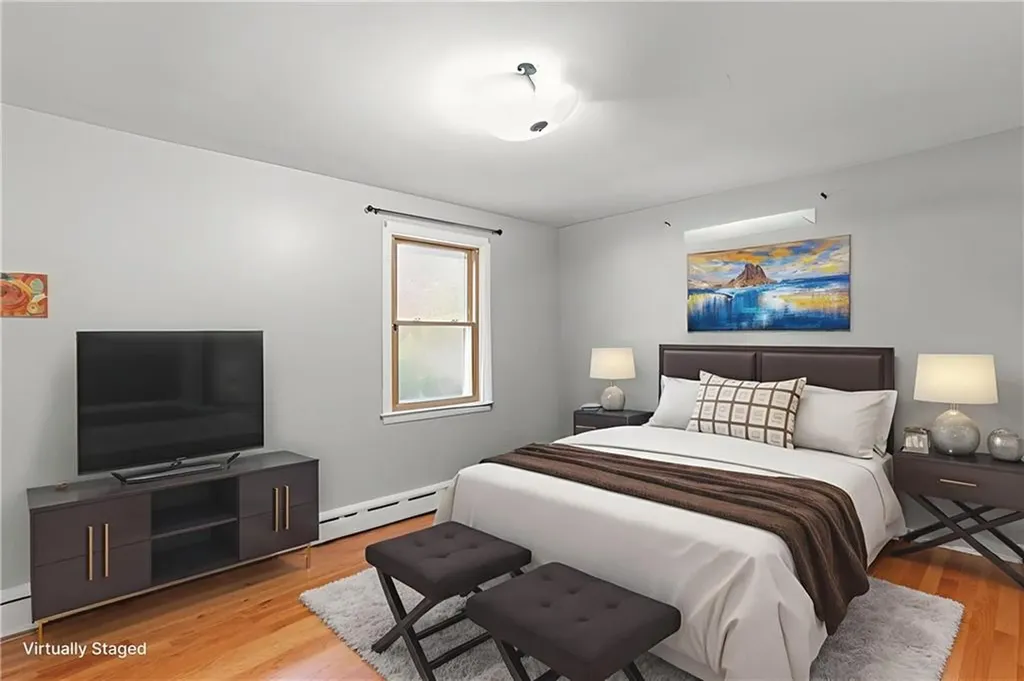 2 Oak Grove Boulevard North Providence RI 02911