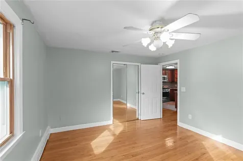 2 Oak Grove Boulevard North Providence RI 02911