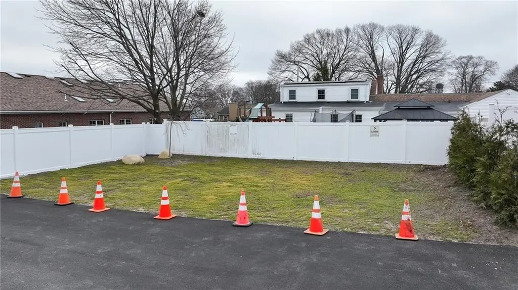 1824 Mineral Spring Avenue North Providence RI 02904