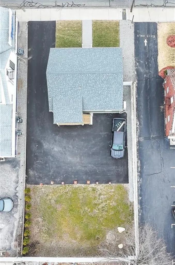 1824 Mineral Spring Avenue North Providence RI 02904