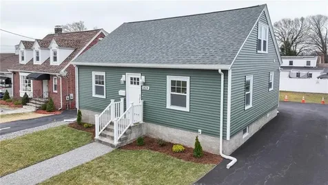 1824 Mineral Spring Avenue North Providence RI 02904