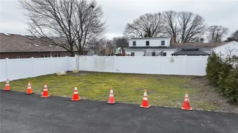 1824 Mineral Spring Avenue North Providence RI 02904