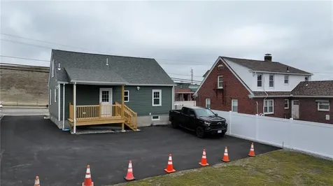 1824 Mineral Spring Avenue North Providence RI 02904