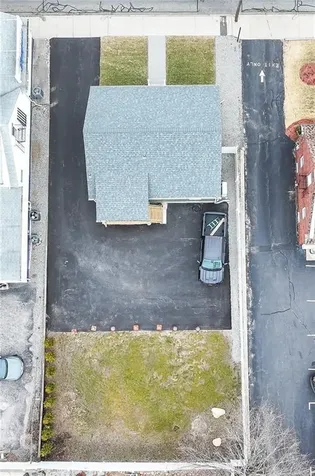 1824 Mineral Spring Avenue North Providence RI 02904