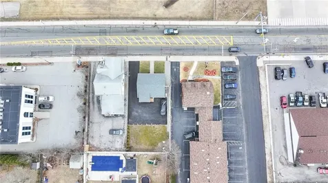 1824 Mineral Spring Avenue North Providence RI 02904