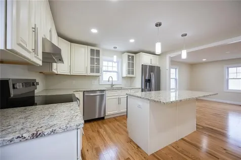 1824 Mineral Spring Avenue North Providence RI 02904