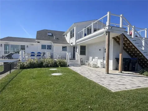 193 Seaconnet Boulevard Portsmouth RI 02871