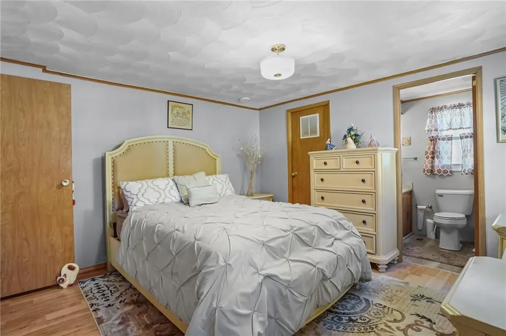 4 Leisure Way Coventry RI 02816