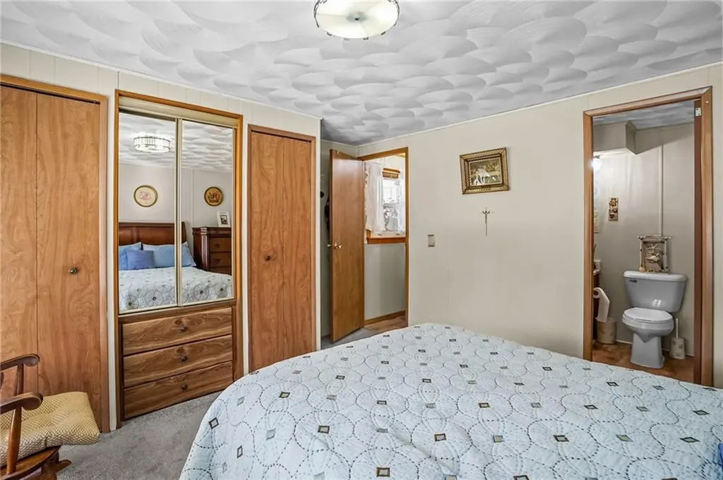 4 Leisure Way Coventry RI 02816