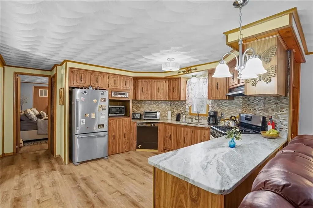4 Leisure Way Coventry RI 02816