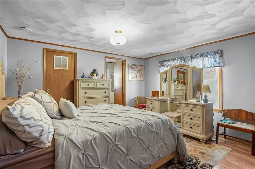 4 Leisure Way Coventry RI 02816