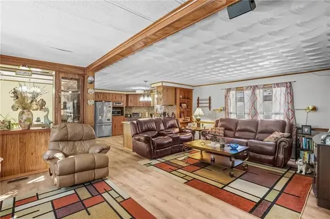 4 Leisure Way Coventry RI 02816