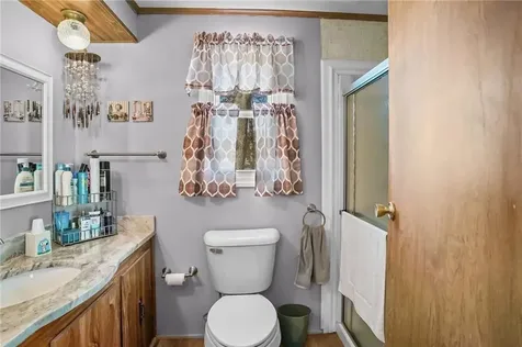 4 Leisure Way Coventry RI 02816