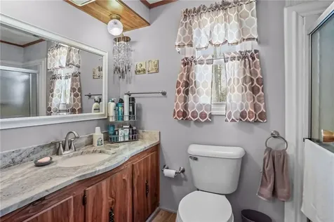 4 Leisure Way Coventry RI 02816