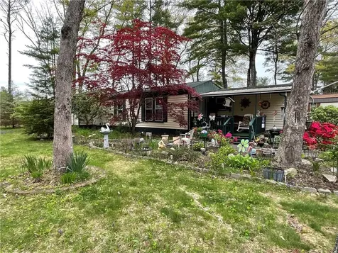 4 Leisure Way Coventry RI 02816