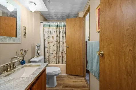 4 Leisure Way Coventry RI 02816