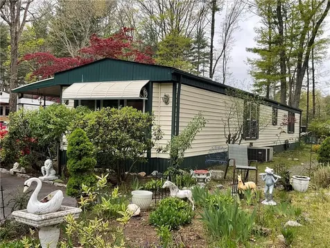 4 Leisure Way Coventry RI 02816