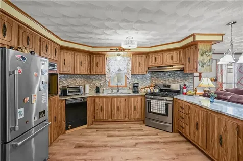 4 Leisure Way Coventry RI 02816