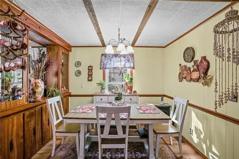 4 Leisure Way Coventry RI 02816